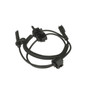 Standard Ignition ABS Speed Sensor ALS1756 for 2008-2015 Cadillac 6.2L (CTS)