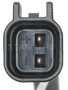 Standard Ignition ABS Speed Sensor ALS1756 for 2008-2015 Cadillac 6.2L (CTS)