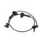 Standard Ignition ABS Speed Sensor ALS1757 for 2007-2014 Chevrolet/GMC 5.3L 4.8L (Cheyenne, Silverado 1500, Silverado 2500, Silverado 3500)