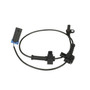 Standard Ignition ABS Speed Sensor ALS1757 for 2007-2014 Chevrolet/GMC 5.3L 4.8L (Cheyenne, Silverado 1500, Silverado 2500, Silverado 3500)