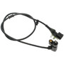 Standard Ignition ABS Speed Sensor ALS176 for 1999-2000 Ford/Mercury (Taurus, Sable)