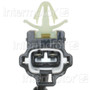 Standard Ignition ABS Speed Sensor ALS1657 for 2005-2011 Hyundai (Azera, Sonata)