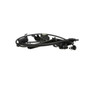 Standard Ignition ABS Speed Sensor ALS1774 for 2008-2019 Lexus/Toyota (RX350, RX450h, Highlander)
