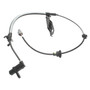 Standard Ignition ABS Speed Sensor ALS1776 for 2000-2005 Toyota (MR2 Spyder)