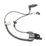 Standard Ignition ABS Speed Sensor ALS1778 for 2008-2013 Toyota (Highlander)