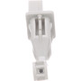 Standard Ignition A/C Evaporator Temperature Sensor AX412 for 2006-2019 Dodge/Ram (Ram 1500, Ram 2500, Ram 3500, Ram 4500)