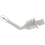 Standard Ignition A/C Evaporator Temperature Sensor AX412 for 2006-2019 Dodge/Ram (Ram 1500, Ram 2500, Ram 3500, Ram 4500)