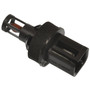 Standard Ignition Cabin Air Temperature Sensor AX636 for 2010-2020 Buick/Cadillac/Chevrolet 2.0L 2.5L (Envision, CT6, CTS, SRX)