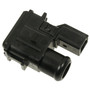Standard Ignition Cabin Air Temperature Sensor AX205 for 2000-2025 Lexus/Toyota 3.0L 4.0L (CT200h, ES250, ES300, ES300h)