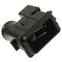 Standard Ignition Cabin Air Temperature Sensor AX205 for 2000-2025 Lexus/Toyota 3.0L 4.0L (CT200h, ES250, ES300, ES300h)