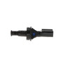Standard Ignition Door Ajar Warning Switch AW1101 for 2015-2023 Ford (E-Transit, Transit-150, Transit-250, Transit-350)