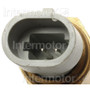 Standard Ignition Intake Air Temperature Sensor AX1 for 1984-2009 Asuna/Buick/Cadillac 2.8L 3.8L (Sunfire, Sunrunner, Century, Electra)
