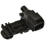 Standard Ignition Ambient Air Temperature Sensor AX380 for 2013-2019 Lexus/Toyota 4.0L (GX460, 4Runner)