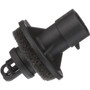 Standard Ignition Intake Air Temperature Sensor AX34 for 1989-1999 Buick/Cadillac/Chevrolet 5.0L 5.7L