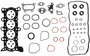 Enginetech HO1.8HS-AWB MLS Head Gasket Set with Bolts OEM-Spec for 2006-2015 Honda 1.8L I4 - MLS Gaskets & New Head Bolts