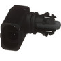 Standard Ignition Ambient Air Temperature Sensor AX227 for 2007-2014 Cadillac/Chevrolet (Escalade ESV, Escalade EXT, Tahoe)