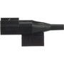 Standard Ignition Ambient Air Temperature Sensor AX344 for 2013-2022 Acura/Honda (ILX, MDX, RDX, RLX)
