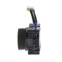 Standard Ignition Cabin Air Temperature Sensor AX528 for 2004-2018 Nissan 3.5L (Armada, Frontier, Pathfinder, Quest)
