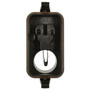 Standard Ignition Cabin Air Temperature Sensor AX350 for 2009-2014 Ford/Lincoln (Escape, Expedition, F-150, Flex)