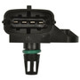 Standard Ignition Intake Air Temperature Sensor AX115 for 2005-2006 Jeep 2.8L (Liberty)