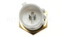 Standard Ignition Intake Air Temperature Sensor AX39 for 1994-2004 Acura/Honda 2.2L 3.0L (CL, MDX, RL, TL)