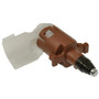 Standard Ignition Door Jamb Switch AW-1023 for 2003-2011 Ford/Lincoln/Mercury (Excursion, F-150, F-150 Heritage, F-250 Super Duty)