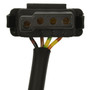 Standard Ignition Ambient Air Temperature Sensor AX393 for 1990-2002 Mercedes-Benz (300SL, 500SL, 600SL, SL320)