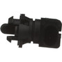 Standard Ignition Ambient Air Temperature Sensor AX355 for 2014-2024 Buick/Cadillac/Chevrolet (Encore, Envision, LaCrosse, ATS)