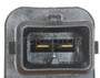 Standard Ignition Intake Air Temperature Sensor AX127 for 1997-2006 Audi/Volkswagen 1.8L 2.8L (A4, A4 Quattro, A6, A6 Quattro)