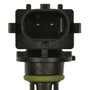 Standard Ignition Intake Air Temperature Sensor AX454 for 2013-2018 BMW 2.0L 3.0L (328d, 328d xDrive, 535d, 535d xDrive)