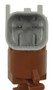 Standard Ignition Door Jamb Switch AW-1027 for 2003-2017 Ford/Lincoln/Mercury (Expedition, F-150, F-250 Super Duty, F-350)
