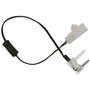 Standard Ignition Heater Core Temperature Sensor AX458 for 2010-2017 Toyota (Prius, Prius Plug-In, Prius V)