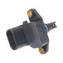 Standard Ignition Intake Air Temperature Sensor AX135 for 2007-2010 Chevrolet/Pontiac/Saturn 2.0L (Cobalt, HHR, Solstice, Sky)