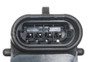 Standard Ignition Intake Air Temperature Sensor AX135 for 2007-2010 Chevrolet/Pontiac/Saturn 2.0L (Cobalt, HHR, Solstice, Sky)