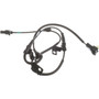 Standard Ignition ABS Speed Sensor ALS2778 for 2012-2016 Kia (Optima)