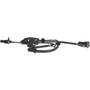 Standard Ignition ABS Speed Sensor ALS2778 for 2012-2016 Kia (Optima)