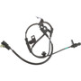 Standard Ignition ABS Speed Sensor ALS2778 for 2012-2016 Kia (Optima)