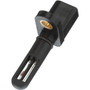 Standard Ignition Intake Air Temperature Sensor AX142 for 2002-2017 Audi/Volkswagen 2.0L 1.8L (A3, A3 Quattro, A4, A4 Quattro)