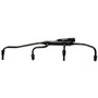 Standard Ignition Manifold Air Tube AT142 for 1978-1986 Chevrolet/GMC 7.4L 5.7L (C10, C10 Suburban, C20, C20 Suburban)