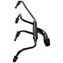 Standard Ignition Manifold Air Tube AT142 for 1978-1986 Chevrolet/GMC 7.4L 5.7L (C10, C10 Suburban, C20, C20 Suburban)