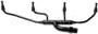 Standard Ignition Manifold Air Tube AT142 for 1978-1986 Chevrolet/GMC 7.4L 5.7L (C10, C10 Suburban, C20, C20 Suburban)