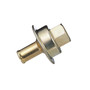 Standard Ignition Air Cleaner Check Valve AV7 for 1964-2000 American Motors/BMW/Buick 4.2L 1.5L (AMX, Concord, Eagle, Pacer)