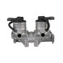 Standard Ignition Air Cleaner Check Valve AV70 for 2007-2022 Lexus/Toyota 5.7L (LX570, Land Cruiser, Sequoia, Tundra)