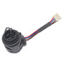 Standard Ignition Cabin Air Temperature Sensor AX144 for 2001-2004 Hyundai 2.7L (Santa Fe)