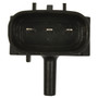 Standard Ignition Fuel Tank Pressure Sensor AS76 for 1997-1998 Lexus/Toyota 3.0L (ES300, Camry)