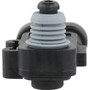 Standard Ignition Fuel Pressure Sensor AS533 for 2011-2022 Chrysler/Dodge/Fiat 3.6L (200, 300, Town & Country, Avenger)