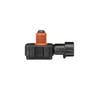 Standard Ignition Map Sensor AS59 for 1995-2011 Buick/Cadillac/Chevrolet 3.8L 4.6L (Allure, LaCrosse, LeSabre, Lucerne)