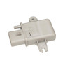 Standard Ignition Map Sensor AS90 for 1994-1998 Ford 7.3L (E-350 Econoline, E-350 Econoline Club Wagon, Econoline Super Duty, F-250)