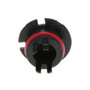 Standard Ignition Air Cleaner Check Valve AV84 for 2015-2020 Ford/Lincoln 2.7L 3.0L (Edge, F-150, Fusion, Continental)