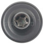 Standard Ignition Air Cleaner Check Valve AV9 for 1975-1985 Buick/Cadillac/Chevrolet 3.8L 4.1L (Century, Electra, LeSabre, Regal)